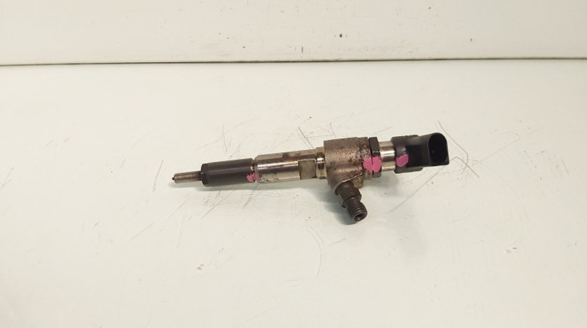 Injector Continental, cod 9674973080, Ford Focus 3, 1.6 TDCI, T1DA (id:653008)