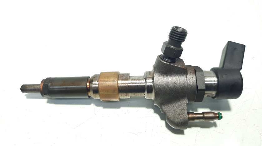 Injector Continental, cod 9674973080, Ford Focus 3, 1.6 TDCI, T1DA (pr:110747)