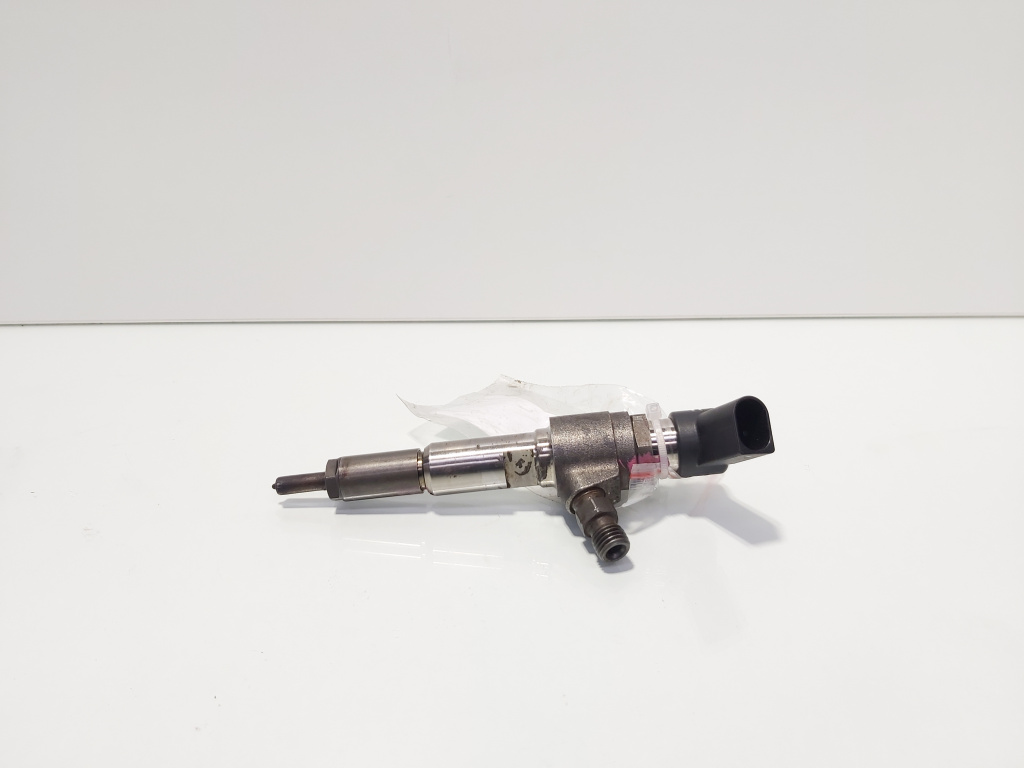 Injector Continental, cod 9674973080, Ford Focus 3, 1.6 TDCI, T1DA (id:666268)