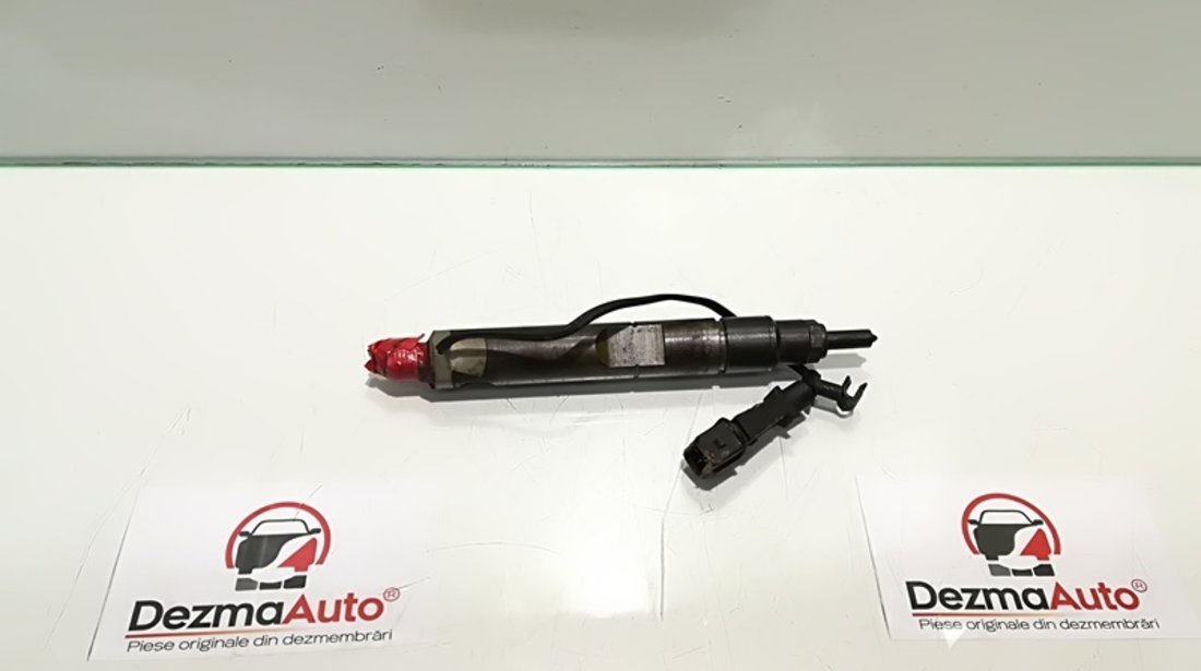 Injector cu fir 028130201S, Vw Bora (1J2) 1.9 tdi