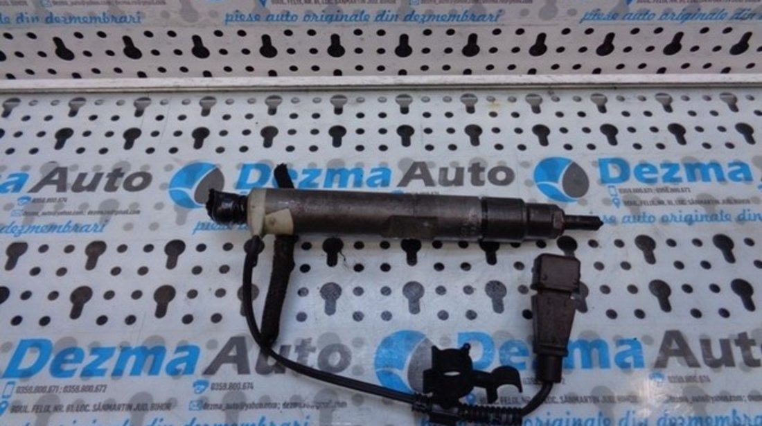 Injector cu fir 0281302020, Seat Cordoba (6K2) 1.9 tdi