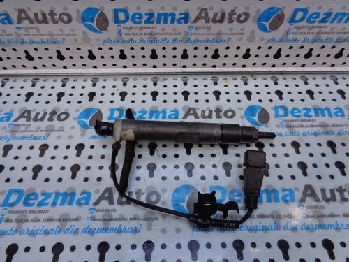 Injector cu fir 0281302020, Seat Toledo 2 (1M2) 1.9 tdi, ASV