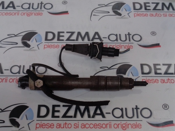 Injector cu fir 028130202Q, Skoda Octavia Combi (1U5) 1.9 tdi