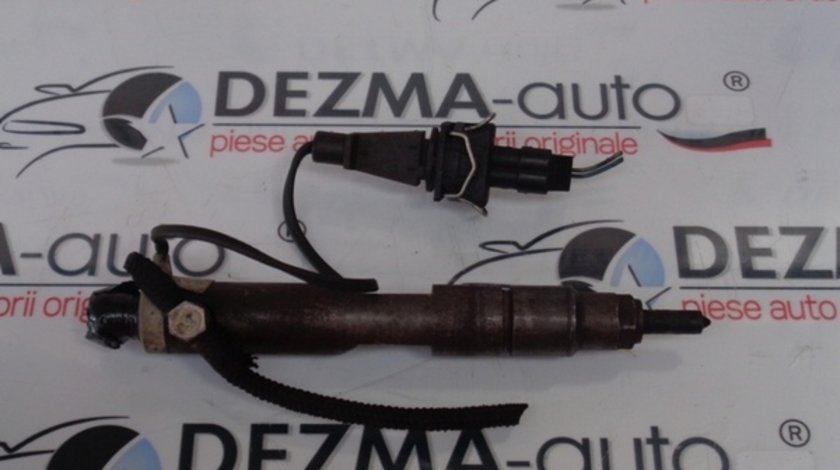 Injector cu fir 028130202Q, Vw Polo Variant (6KV5) 1.9 tdi