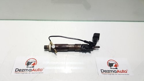 Injector cu fir 038130202C, Seat Cordoba (6L2) 1.9 sdi