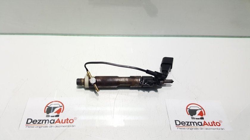 Injector cu fir 038130202C, Skoda Octavia Combi (1U5) 1.9 sdi