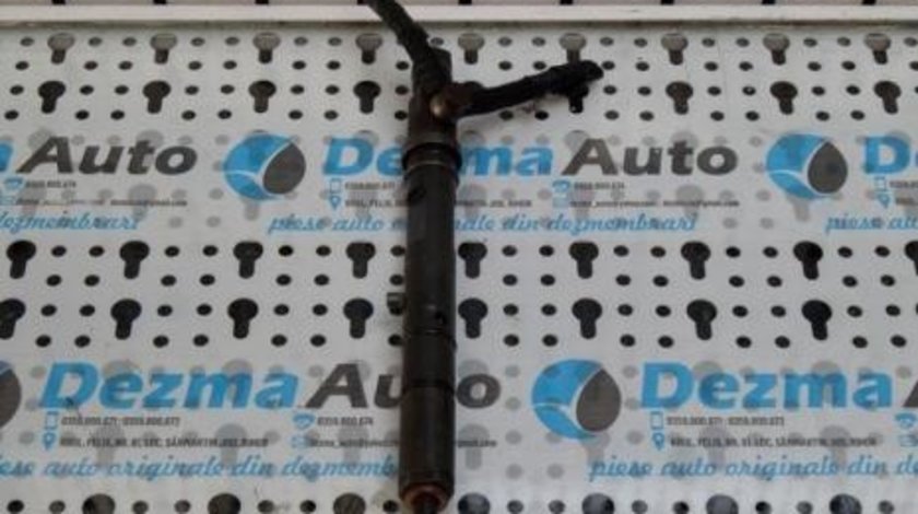 Injector cu fir, 059130202G, Skoda Superb