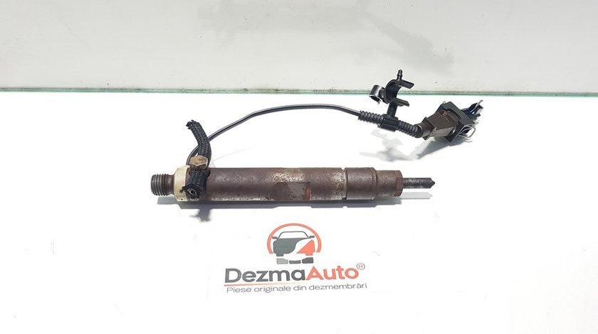 Injector cu fir, Audi A3 (8L1) [Fabr 1996-2003] 1.9 tdi, AHF, 028130201S (id:406161)