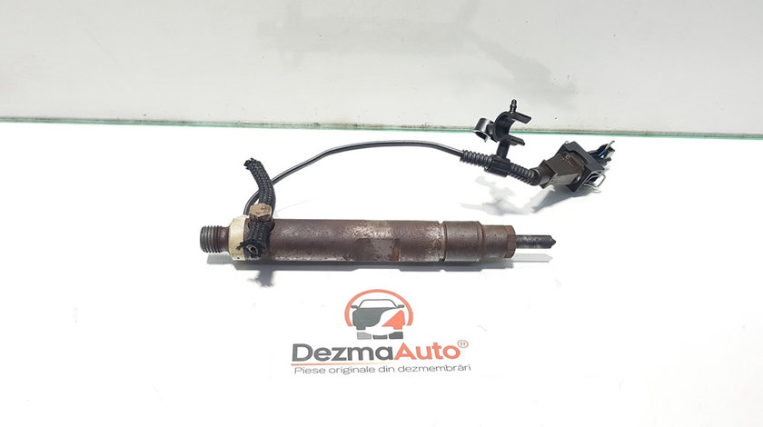 Injector cu fir, Audi A3 (8L1) [Fabr 1996-2003] 1.9 tdi, AHF, 028130201S (id:406160)