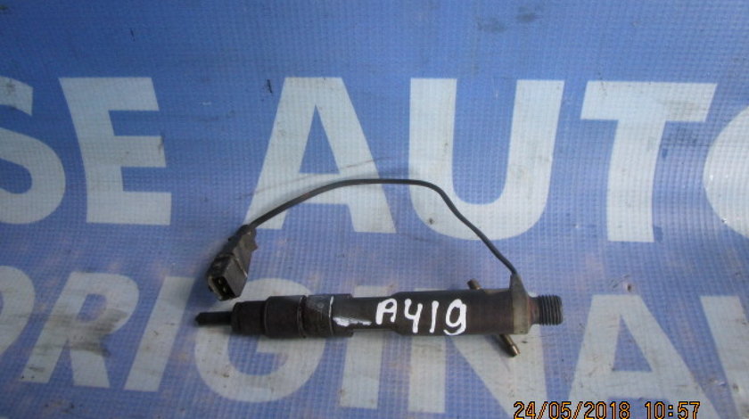 Injector cu fir Audi A4 1.9tdi ; 028130201