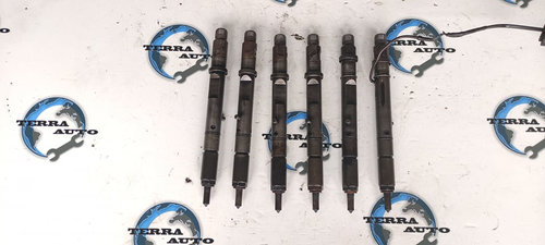 Injector cu fir Audi A6 C5 2.5 TDI cod: 059130202G / 0432133784