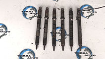 Injector cu fir Audi A6 C5 2.5 TDI Quattro cod: 05...