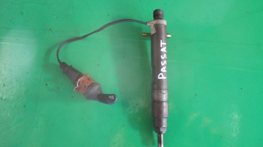 INJECTOR CU FIR COD 028130201J VW PASSAT B5 1.9 TDI FAB. 1996 - 2000 ⭐⭐⭐⭐⭐