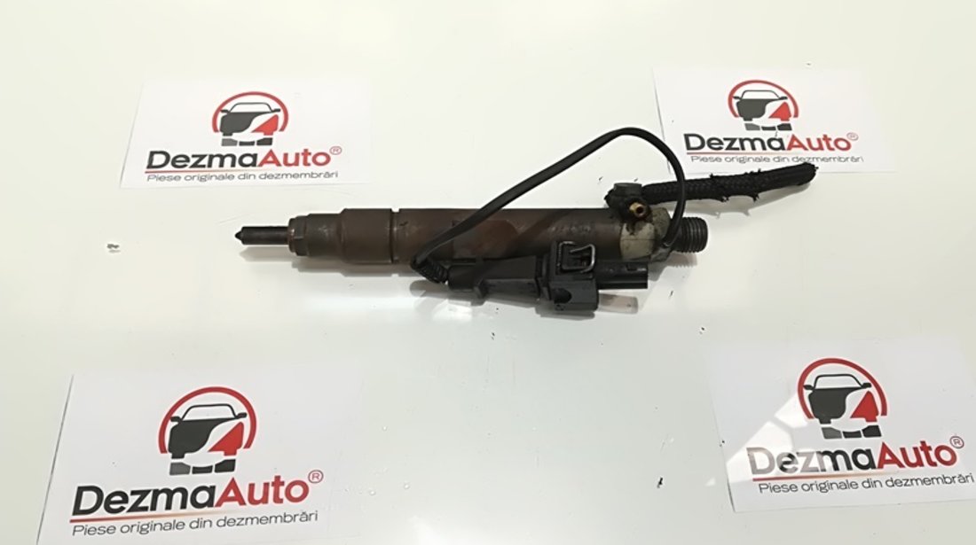 Injector cu fir, cod 028130201S, Audi A3 (8L1) 1.9 tdi (id:339684)