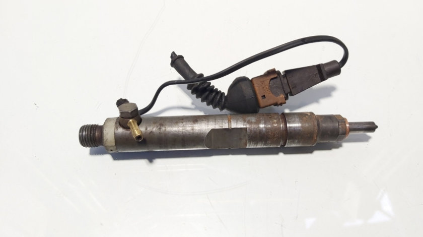 Injector cu fir, cod 028130201S, Audi A3 (8L1), 1.9 TDI, AHF (pr:110747)