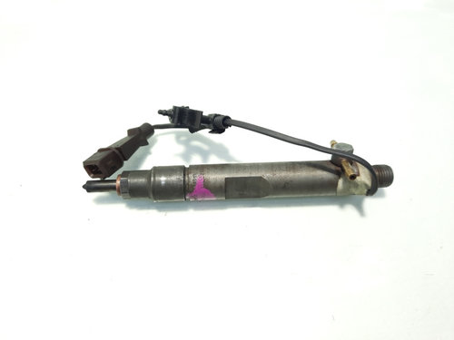 Injector cu fir, cod 028130201S, Audi A3 (8L1), 1.9 TDI, AHF (id:572092)