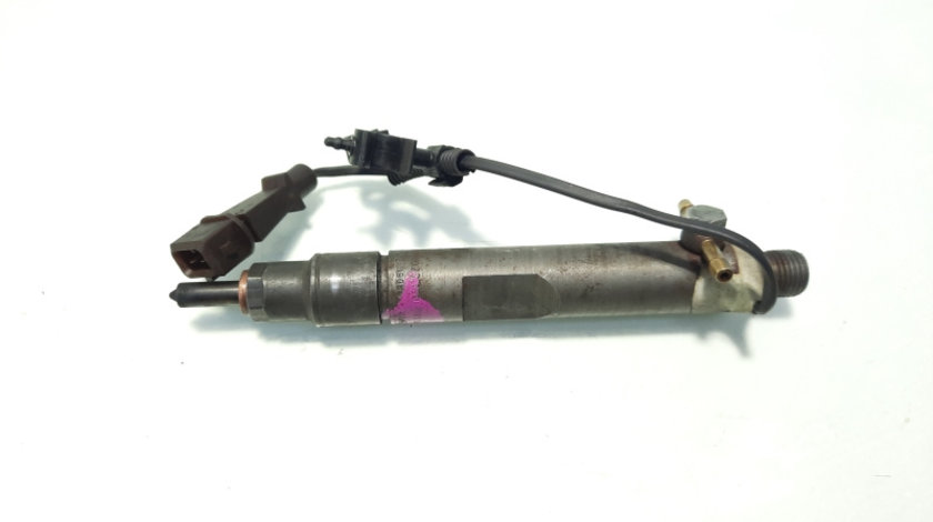 Injector cu fir, cod 028130201S, Audi A3 (8L1), 1.9 TDI, AHF (id:572092)