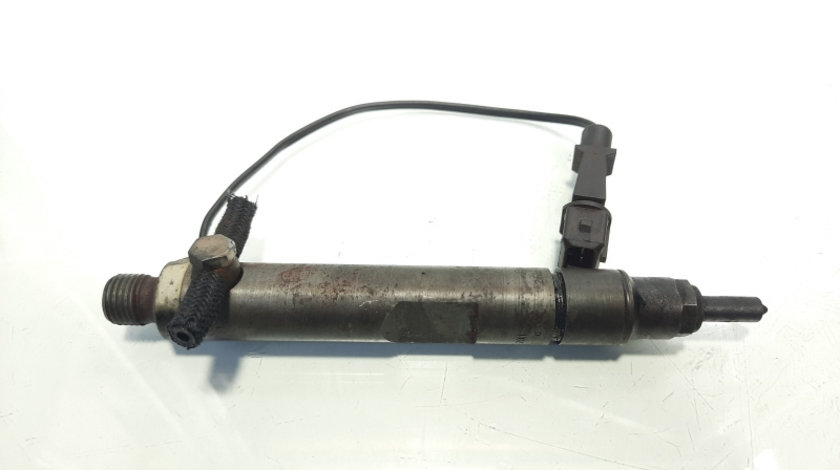 Injector cu fir, cod 028130201S, Audi A4 (8D2, B5), 1.9 TDI, AFN (pr:110747)