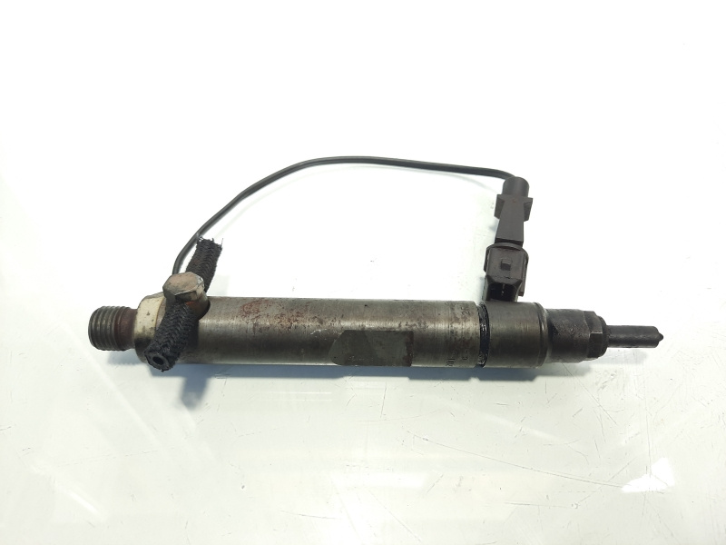 Injector cu fir, cod 028130201S, Skoda Octavia 1 Combi (1U5), 1.9 TDI, AHF (idi:464069)