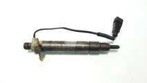 Injector cu fir, cod 028130201S, VW Bora Combi (1J...