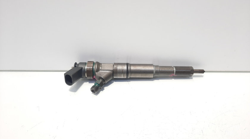 Injector cu fir, cod 028130202H, VW, 1.9 TDI, AGR (idi:500731)