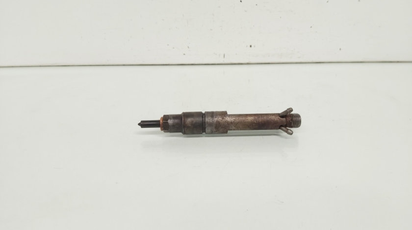 Injector cu fir, cod 028130202P, VW Golf 4 (1J1), 1.9 TDI, ALH (id:659170)