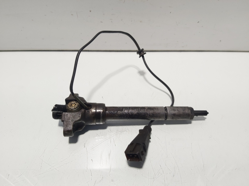 Injector cu fir, cod 0342191527, Bmw 3 (E46) 2.0 diesel, 204D1 (id:630260)