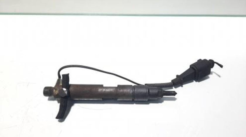 Injector cu fir, cod 038130202C, Vw Golf 4 (1J1) 1.9 sdi, AQM