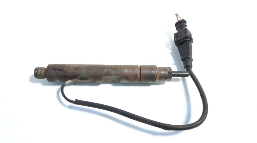 Injector cu fir, cod 8200047506, Renault Megane 1 Combi, 1.9 DCI, F9Q744 (id:333089)