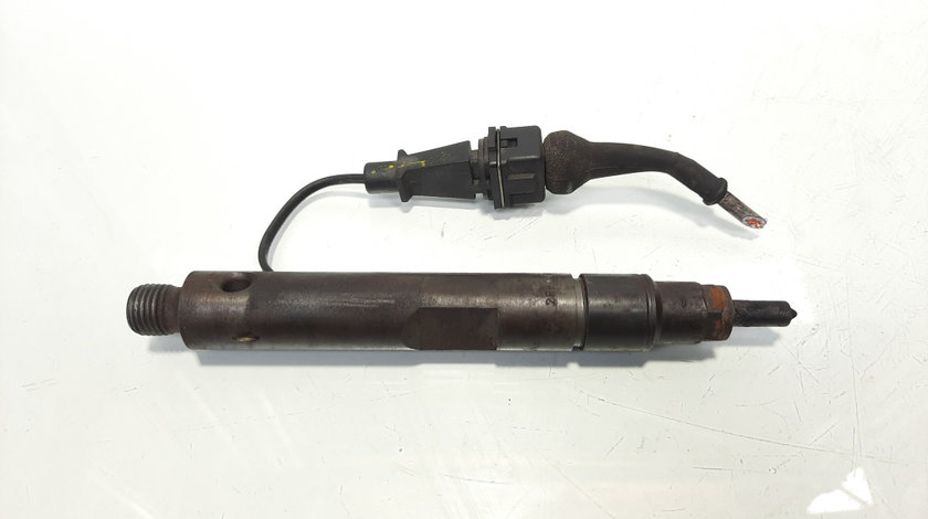 Injector cu fir, cod KBEL58P147, VW Polo (6N2), 1.9 SDI, AEY (idi:464570)