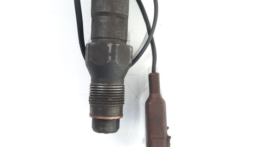 Injector cu fir, cod LDCR02601AA, Peugeot 306, 1.9 diesel, WJY (idi:486024)