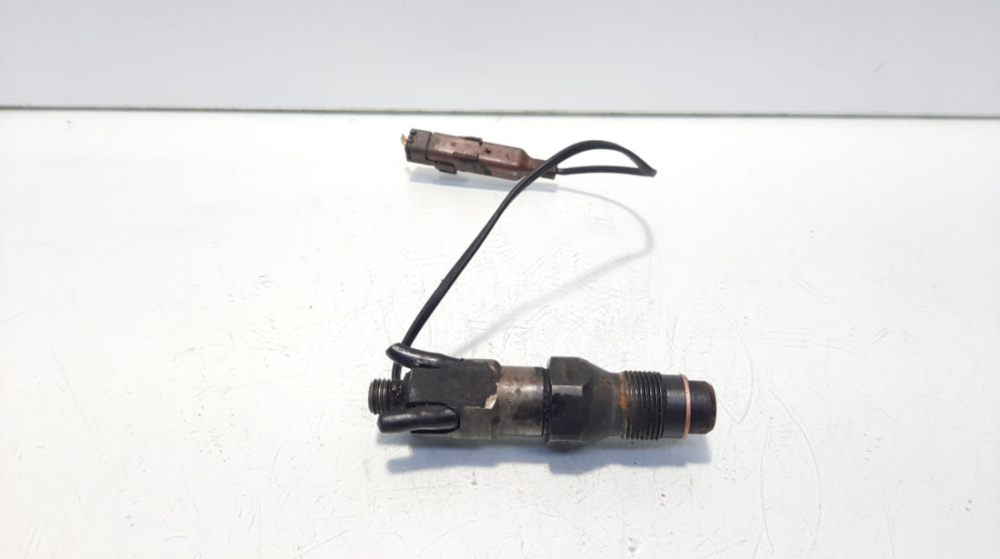 Injector cu fir, cod LDCR02601AA1, Peugeot 306, 1.9 diesel, WJY (idi:587628)