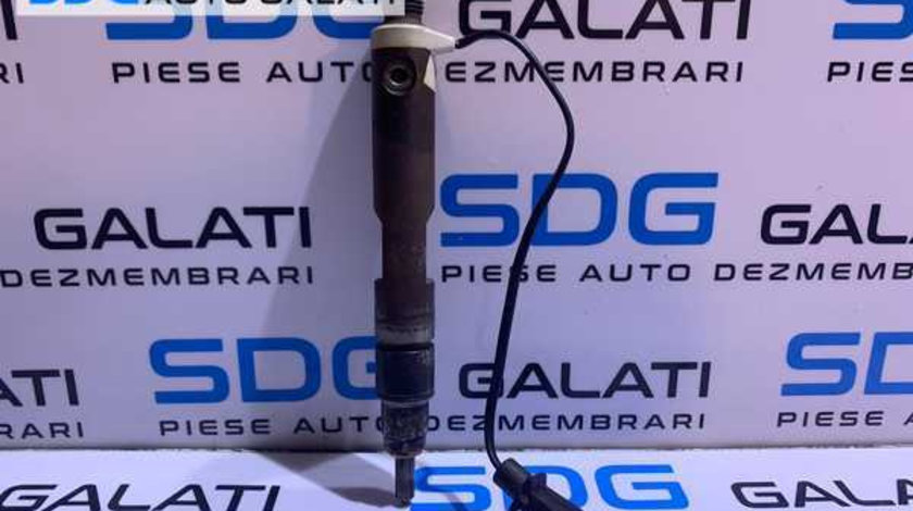 Injector cu Fir Seat Cordoba 1.9 SDI AQM AGP 1998 - 2002 Cod 028130203E 0432193598