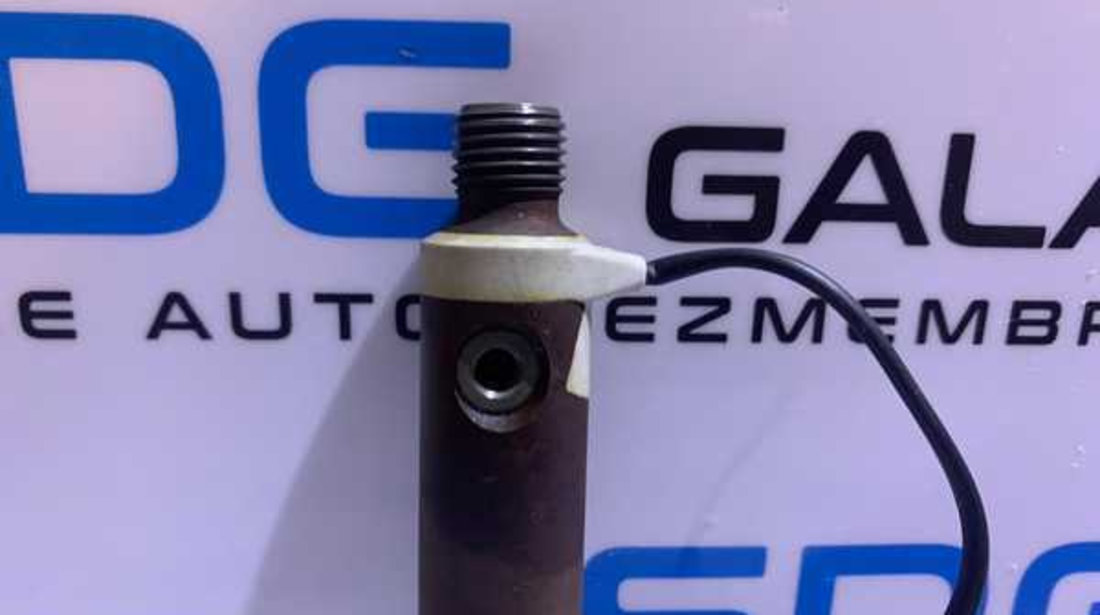 Injector cu Fir Seat Ibiza 1.9 SDI AQM AGP 1998 - 2002 Cod 028130203E 0432193598