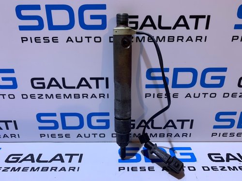 Injector cu Fir Seat Ibiza 1.9 TDI AFN 1997 - 2001 Cod: 028130201S