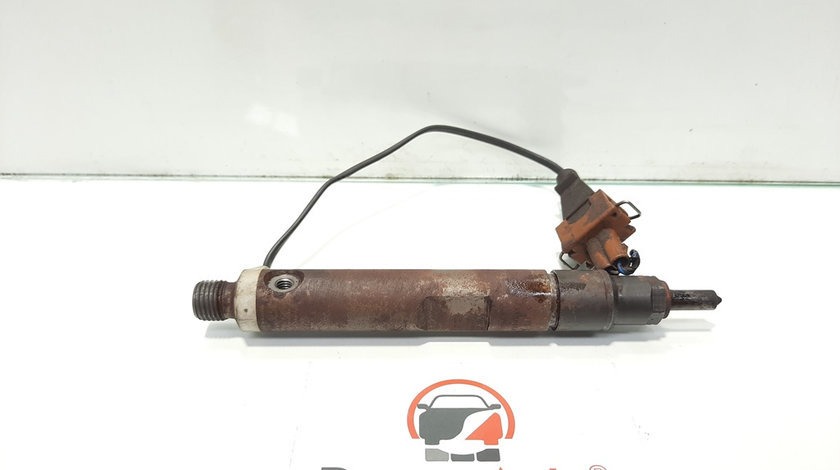 Injector cu fir, Skoda Fabia 1 (6Y2) [Fabr 1999-2008] 1.9 sdi, ASY, 028130203E (id:417750)