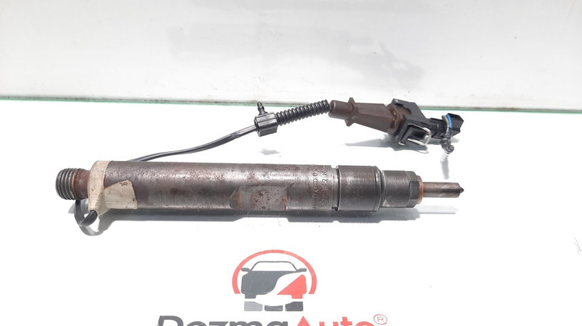 Injector cu fir, Skoda Octavia 1 (1U2) [Fabr 1996-2010] 1.9 tdi, AHF, 028130201S