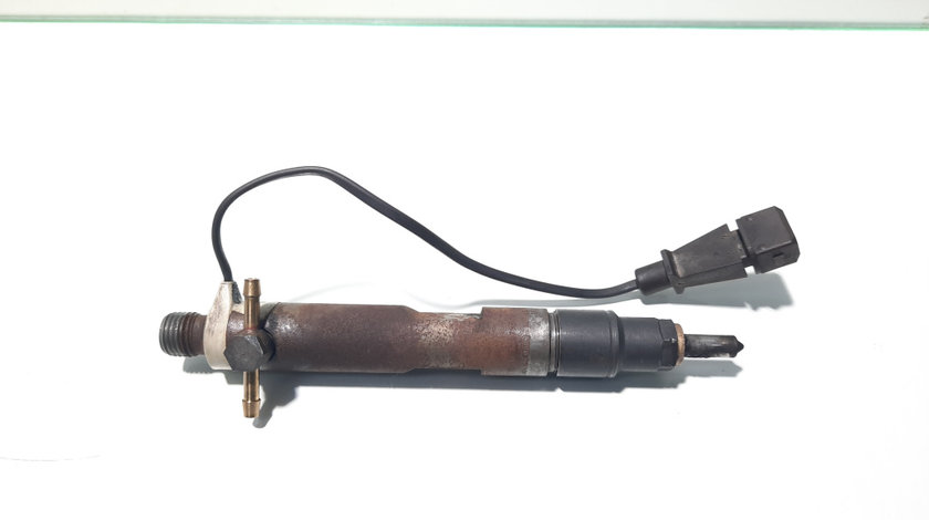 Injector cu fir, Vw, 1.9 SDI, ASY, cod 028130203E