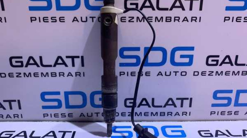 Injector cu Fir VW Golf 4 1.9 SDI AQM 1998 - 2006 Cod 028130203E 0432193598