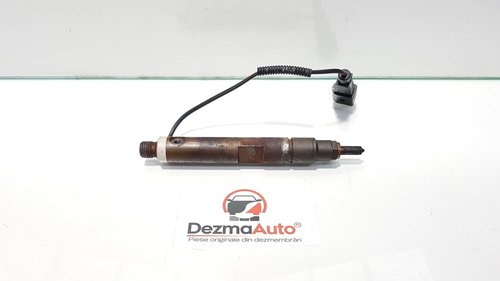 Injector cu fir, Vw Golf 4 (1J1) 1.9 tdi, ASV, 038130202E (id:391988)