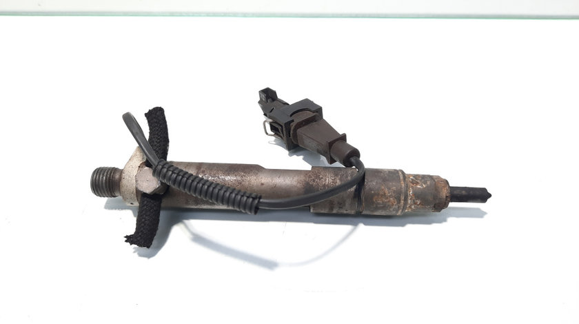 Injector cu fir, Vw Golf 4 (1J1) [Fabr 1997-2004] 1.9 tdi, ALH, 038130201F (id:449797)