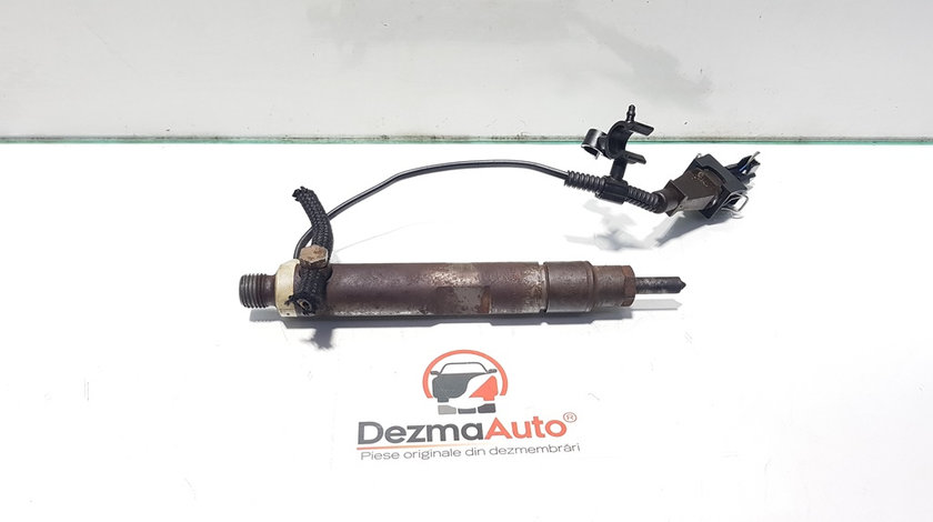 Injector cu fir, Vw Golf 4 (1J1) [Fabr 1997-2004] 1.9 tdi, ASV, 038130202E (id:406162)