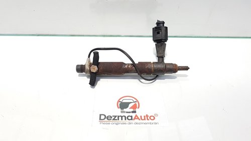 Injector cu fir, Vw Polo (9N) 1.9 sdi, ASY, 038130202C (id:392255)