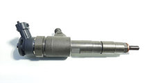 Injector, CV6Q-9F593-AA, Citroen C5 (III) Break , ...