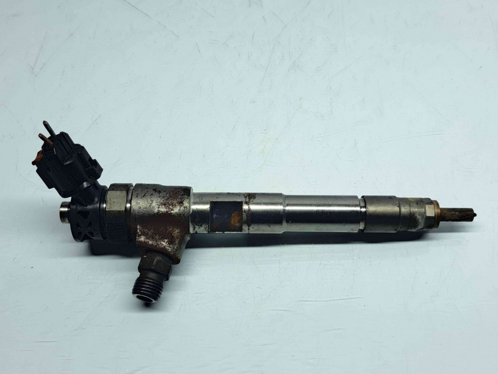 Injector Dacia Logan II MCV BK (K52) [Fabr 2013-2022] H8201636333 / 0445110800 1.5 DCI K9K872