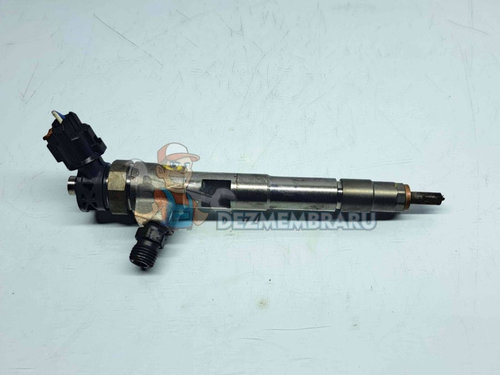 Injector Dacia Logan II MCV BK (K52) [Fabr 2013-2022] H8201636333 / 0445110800 1.5 DCI K9K872