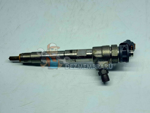 Injector Dacia Logan II MCV BK (K52) [Fabr 2013-2022] H8201636333 / 0445110800 1.5 DCI K9K872