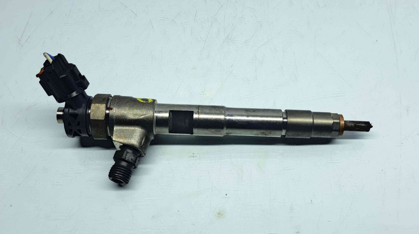 Injector Dacia Logan II MCV BK (K52) [Fabr 2013-2022] H8201636333 0445110800 1.5 DCI K9K872