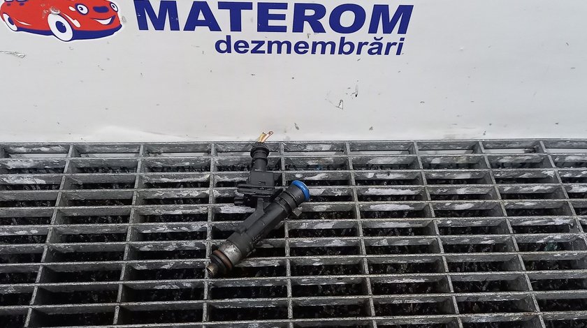 INJECTOR DACIA LOGAN LOGAN 1.4 INJ - (2004 2008)