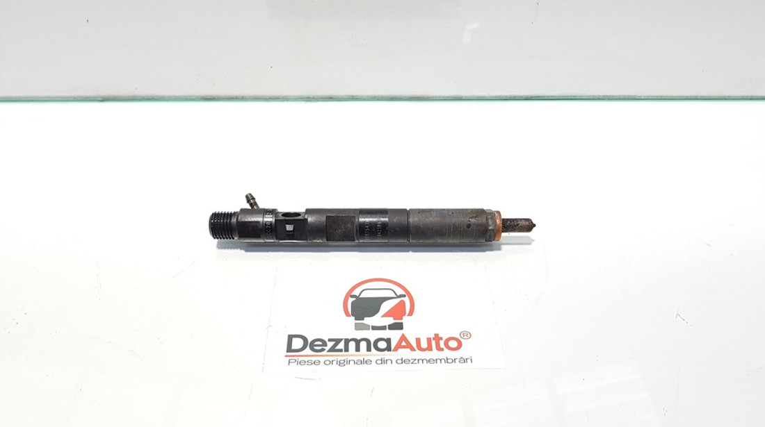 Injector, Dacia Logan (LS) 1.5 dci, K9K792, 8200815416 (id:392078)